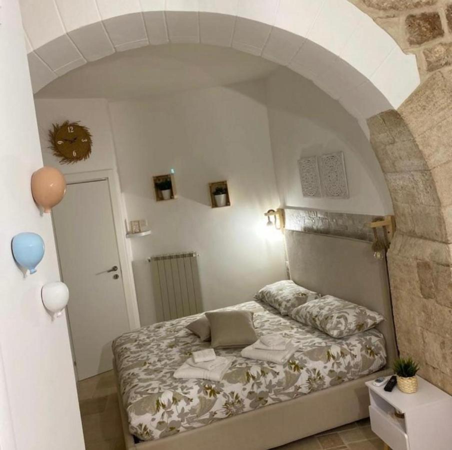 Casa Vacanze Lacorte Byfrancy Bari Exterior foto