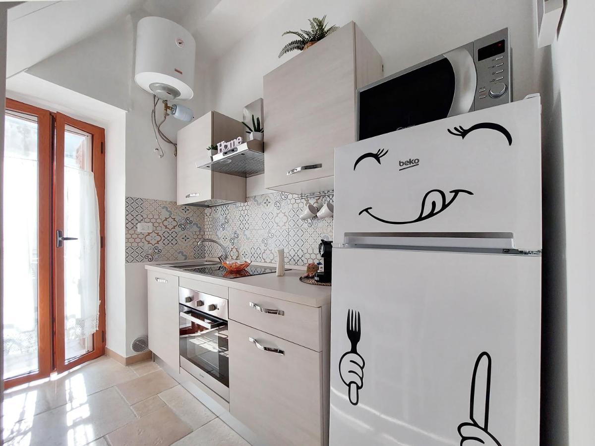Casa Vacanze Lacorte Byfrancy Bari Exterior foto