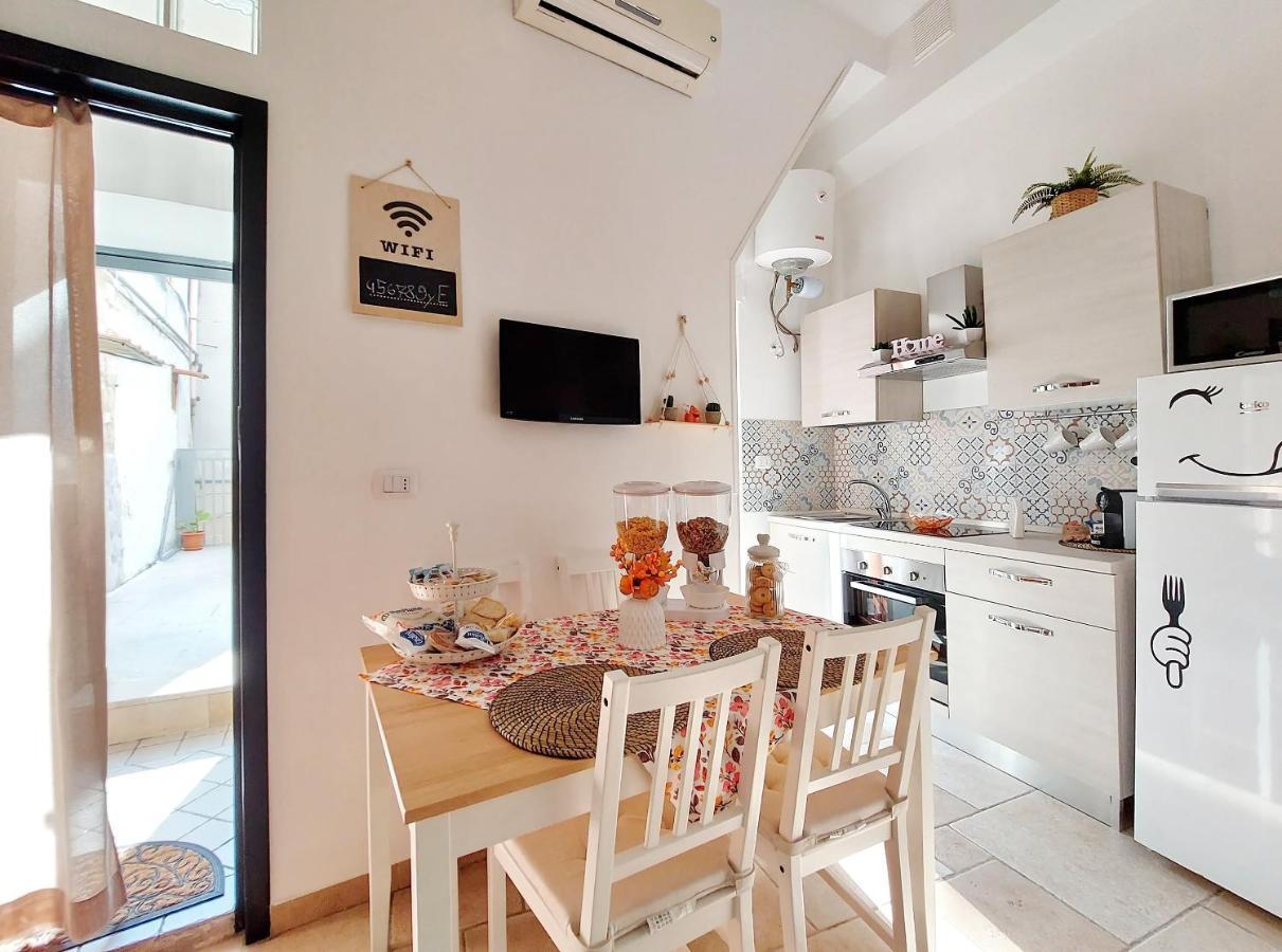 Casa Vacanze Lacorte Byfrancy Bari Exterior foto
